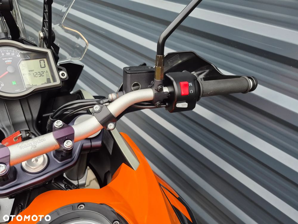 KTM Adventure - 16