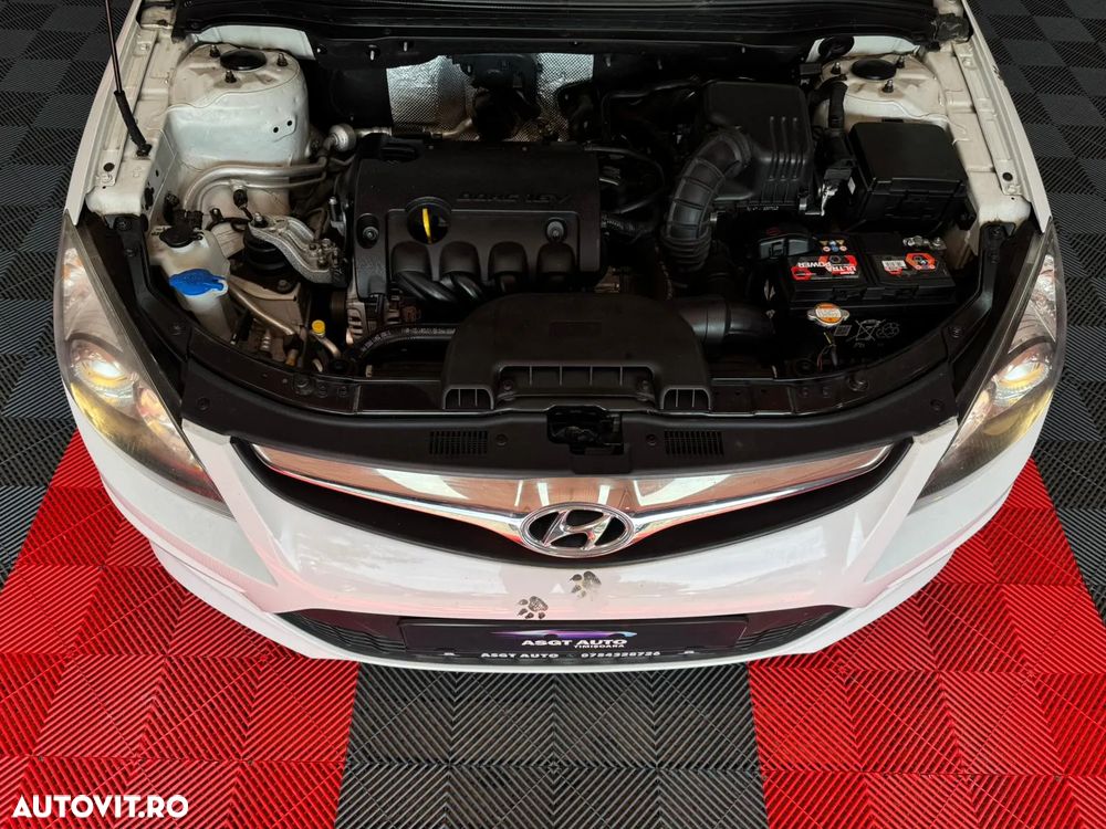 Hyundai i30 - 19