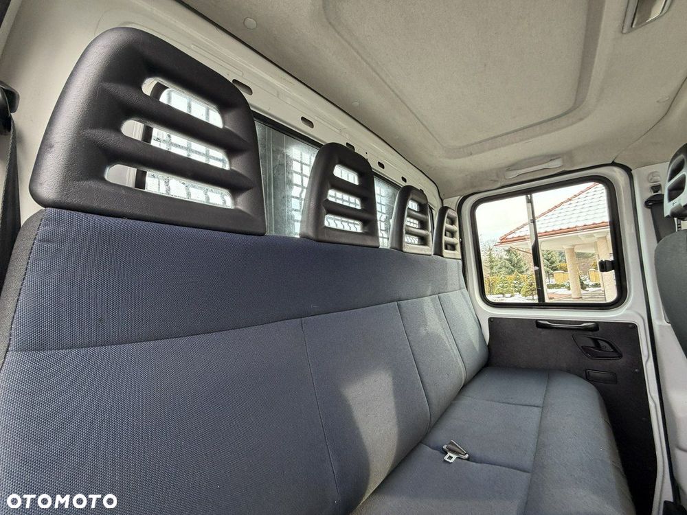 Iveco Daily 50C18 V - 34