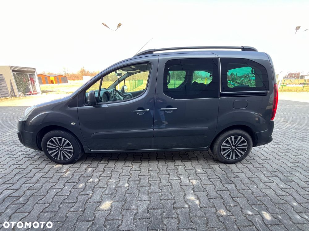 Peugeot Partner BlueHDi 100 Stop&Start Active - 16