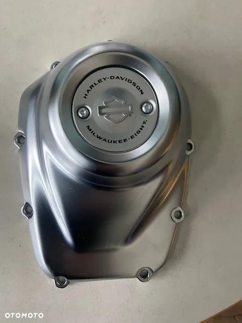 Pokrywa dekiel wałka 25700368 Harley Touring M8 17-
