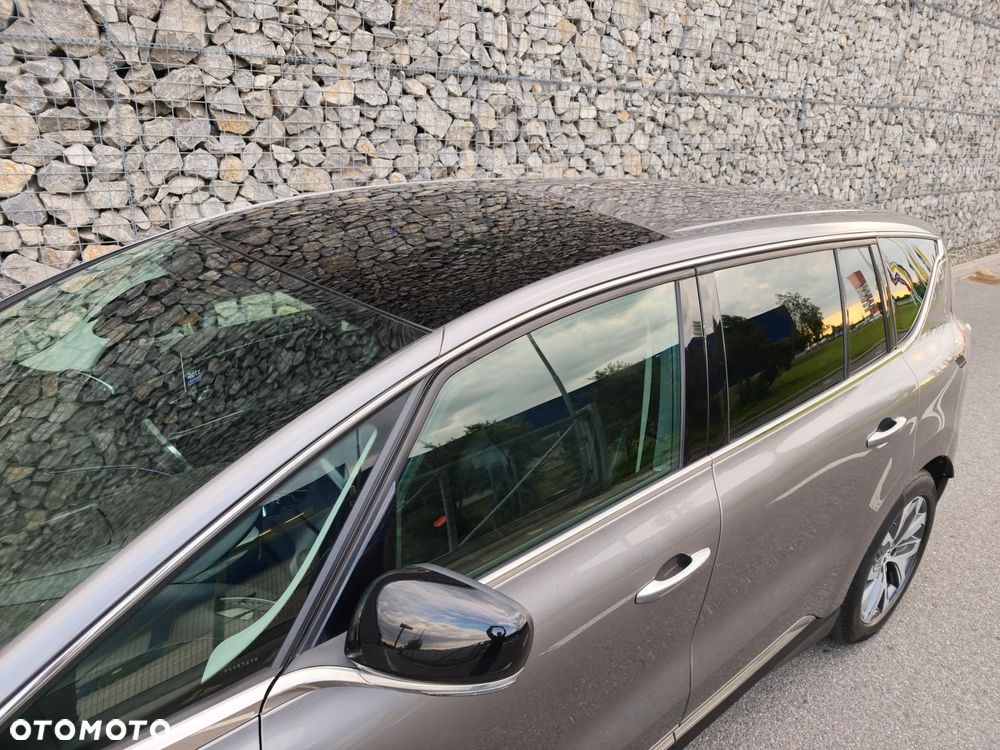 Renault Espace Energy dCi 160 EDC Initiale Paris - 15