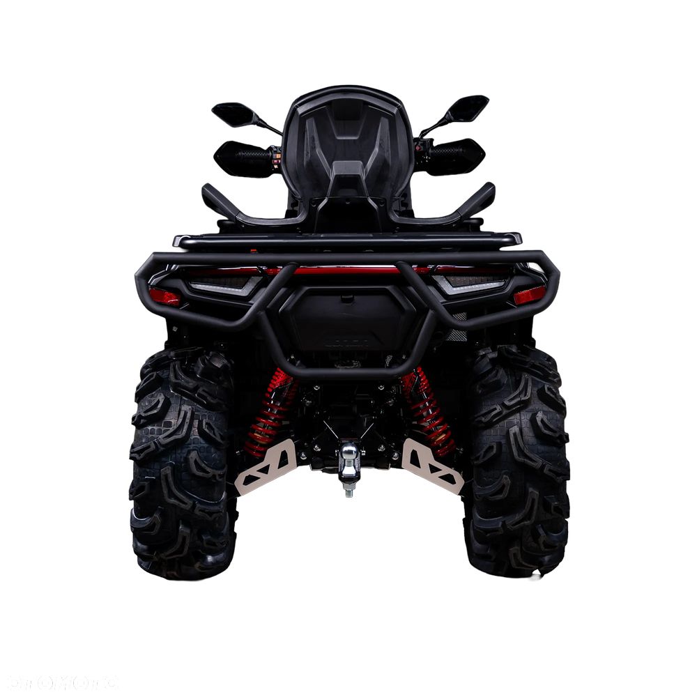 Loncin XWOLF 700 - 5