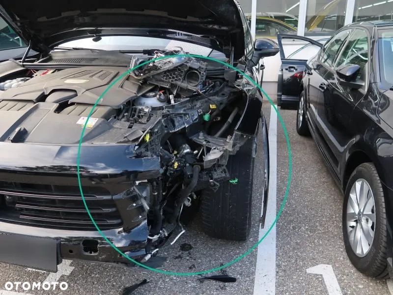 Porsche Cayenne E-Hybrid - 14