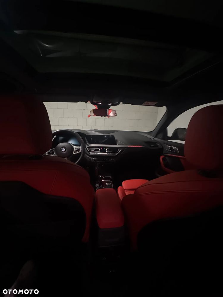 BMW Seria 1 120i M Sport - 6