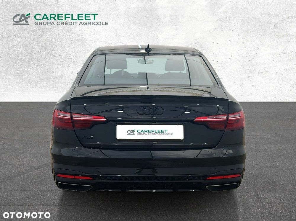 Audi A4 Limousine - 6