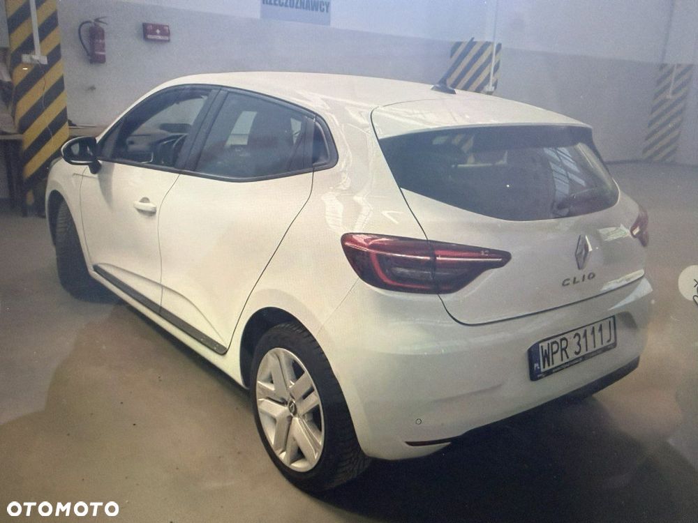 Renault Clio 1.0 TCe Zen - 4