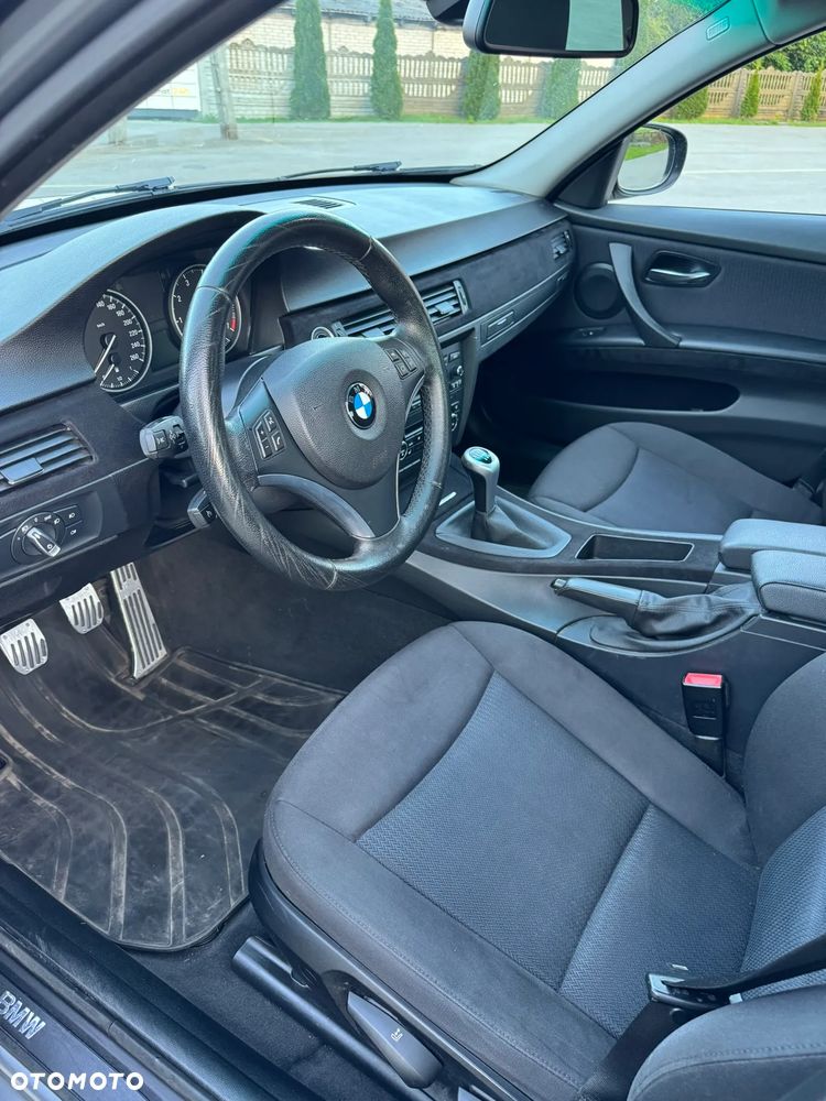 BMW Seria 3 318i Edition Lifestyle - 12