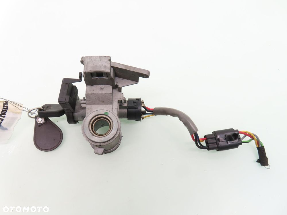 STACYJKA STEROWNIK FORD FIESTA MK4 IV 1.25 XS6F12A650AKB - 3