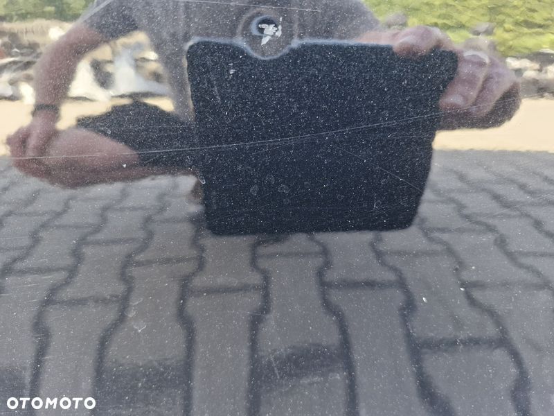 RENAULT KADJAR DRZWI LEWY TYŁ TYLNE LEWE TEGNE - 6