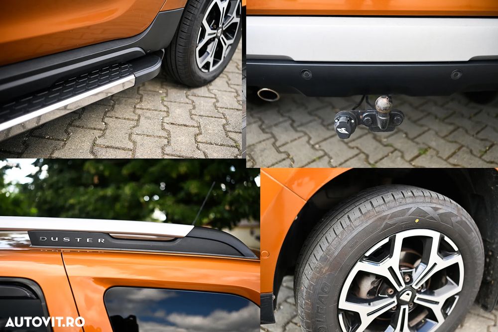 Dacia Duster - 6