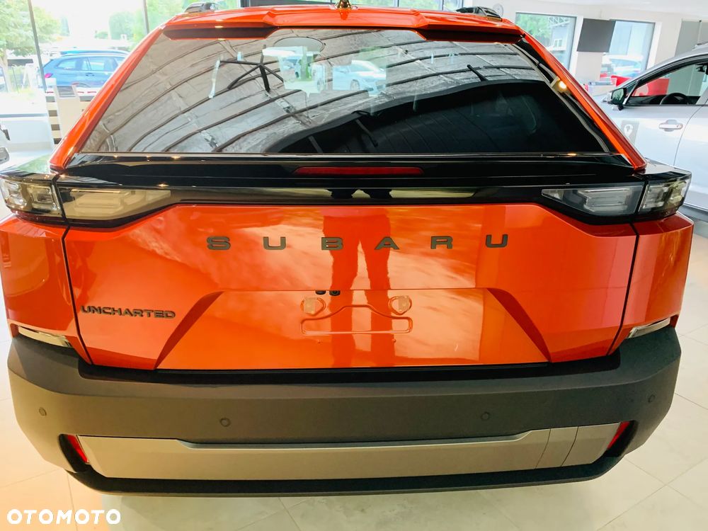 Subaru Uncharted - 16