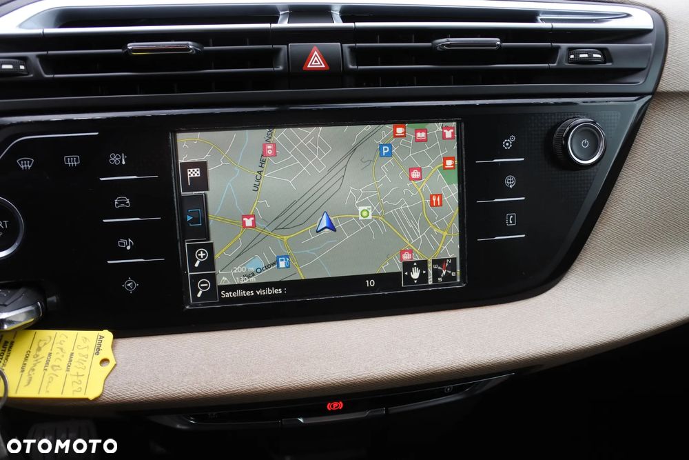 Citroën C4 Grand Picasso BlueHDi 150 EAT6 Exclusive - 16