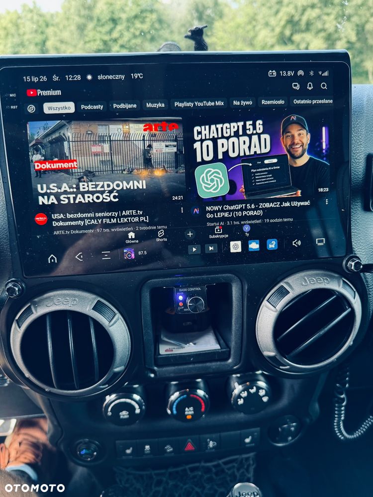 Jeep Wrangler - 17