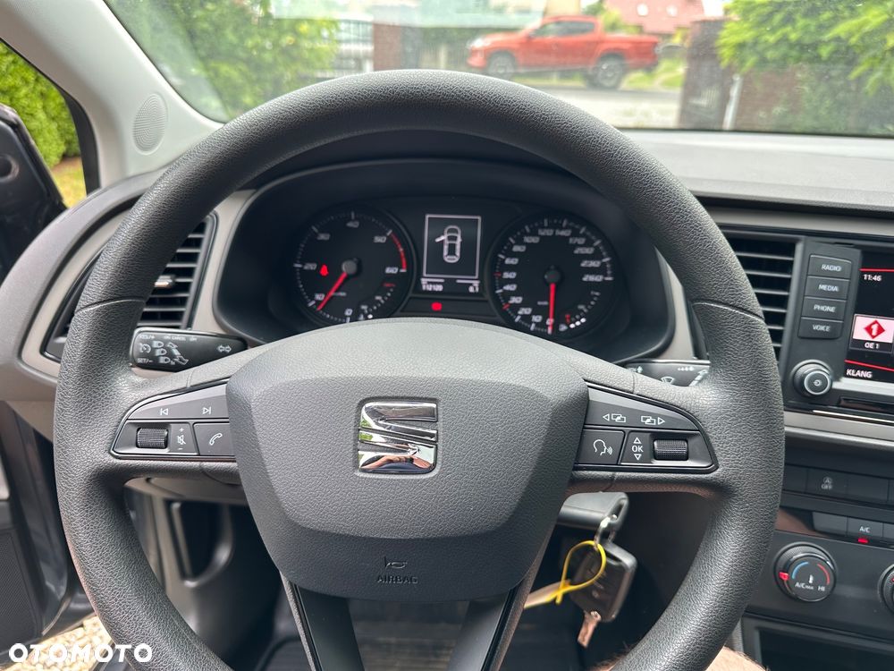 Seat Leon - 6