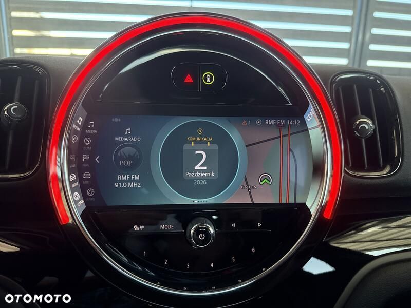MINI Countryman - 15