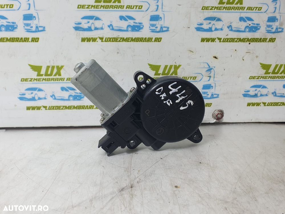 Motoras macara geam d6515858x Mazda 6 GJ  [din 2012 pana  2015] - 4