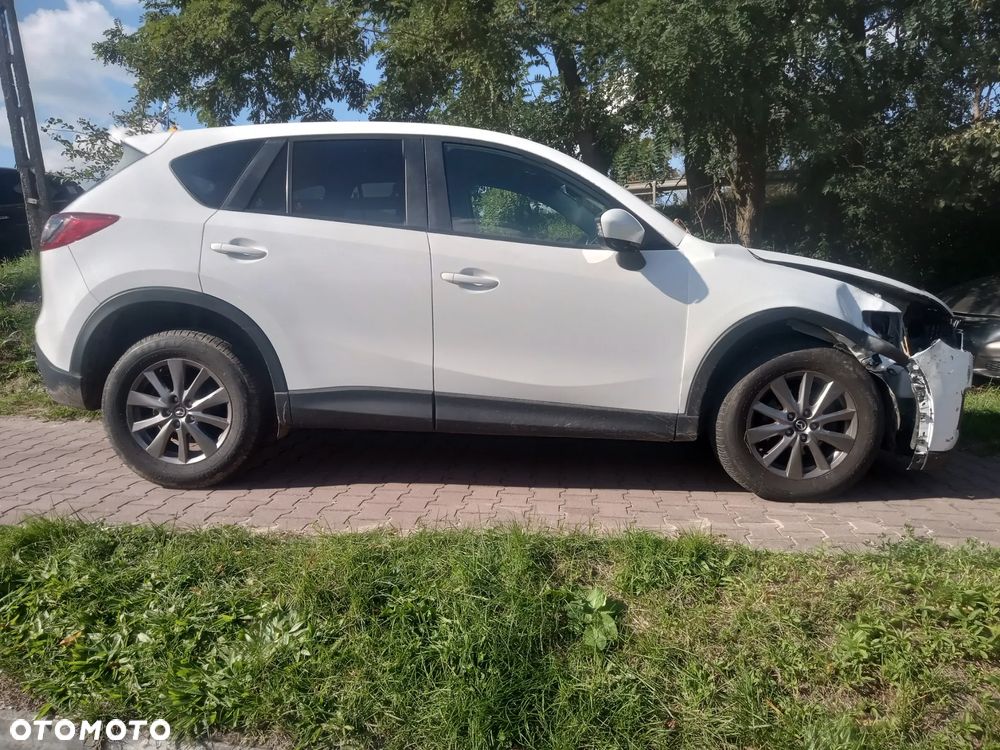 Mazda CX-5 - 2