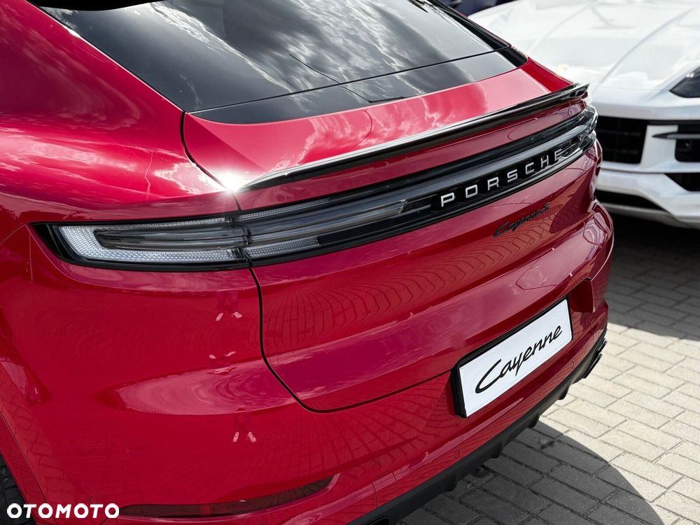 Porsche Cayenne - 10