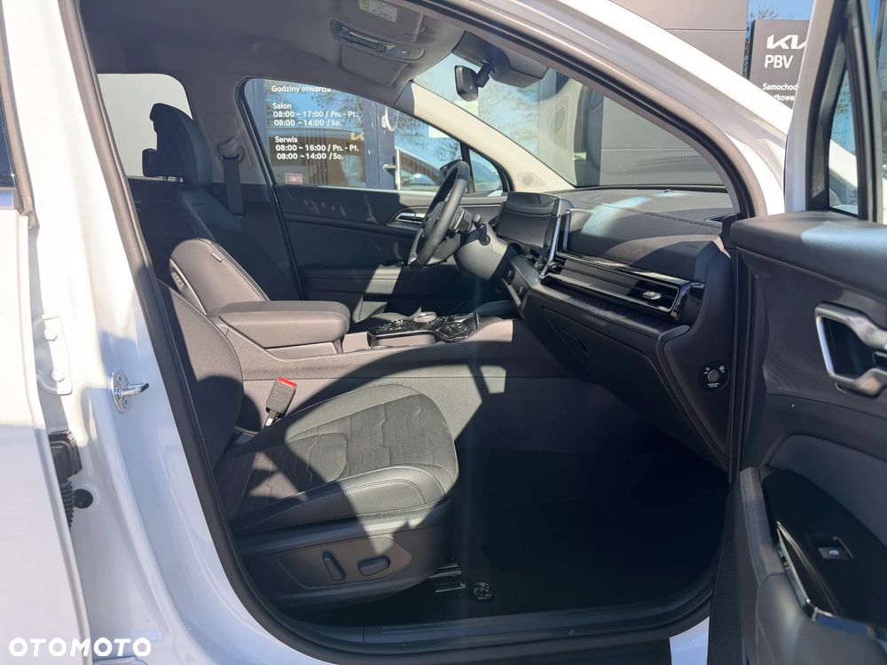 Kia Sportage 1.6 T-GDI Business Line 2WD DCT - 10