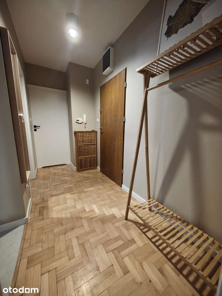 Okolice Serenady, Prądnik Czerwony, ulica Marchołta 2pok 42m2 + garaż