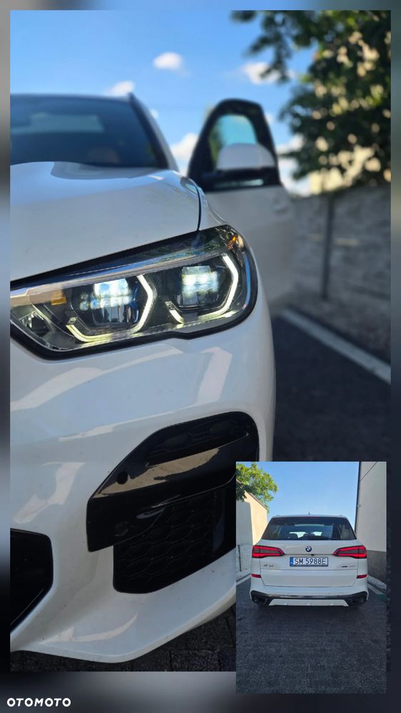 BMW X5 - 3