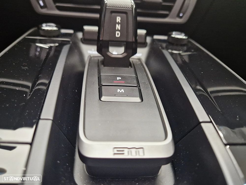 Porsche 911 (992) Carrera - 34