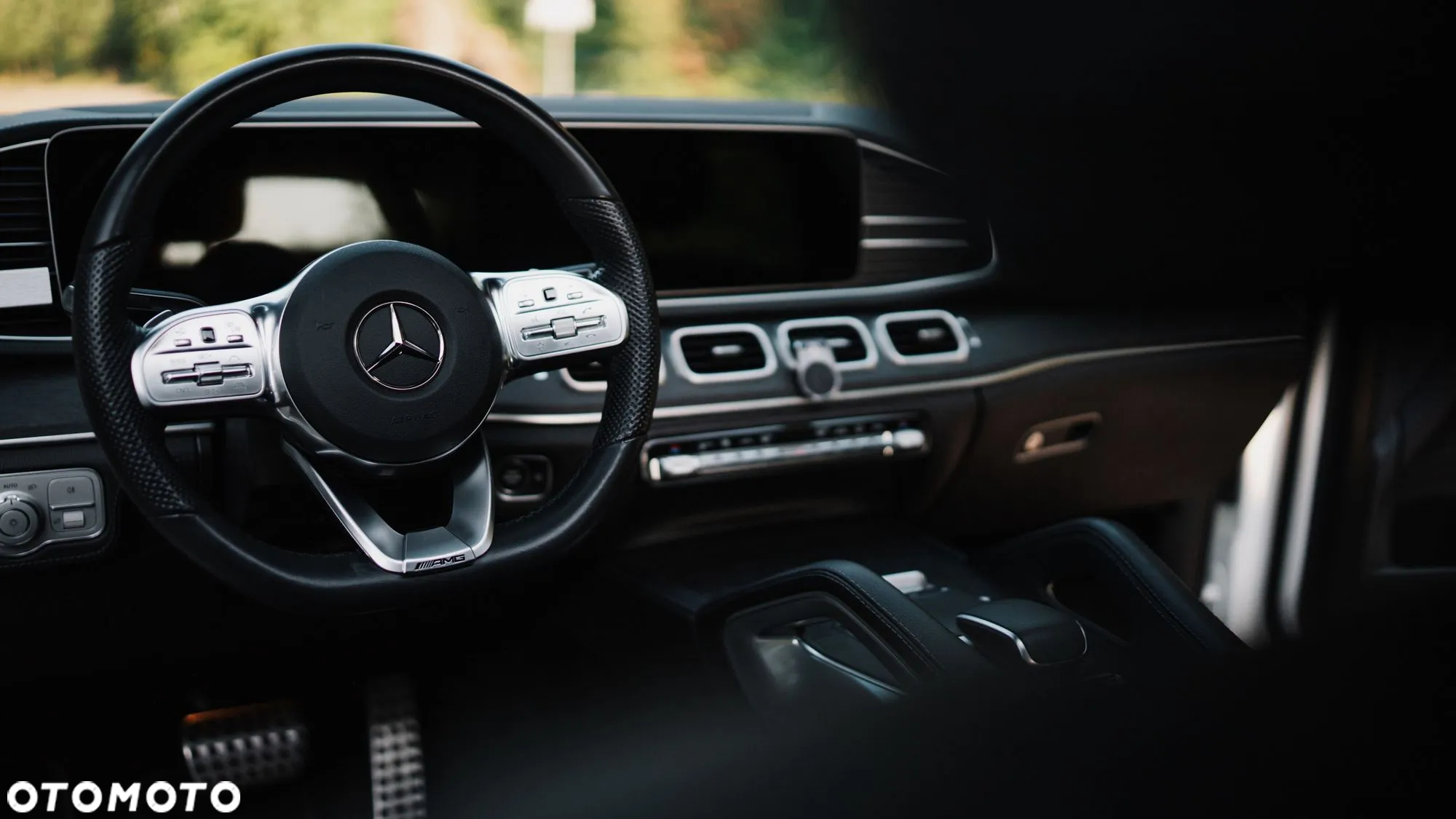 Mercedes-Benz GLE Coupe 400 d 4-Matic Premium - 29