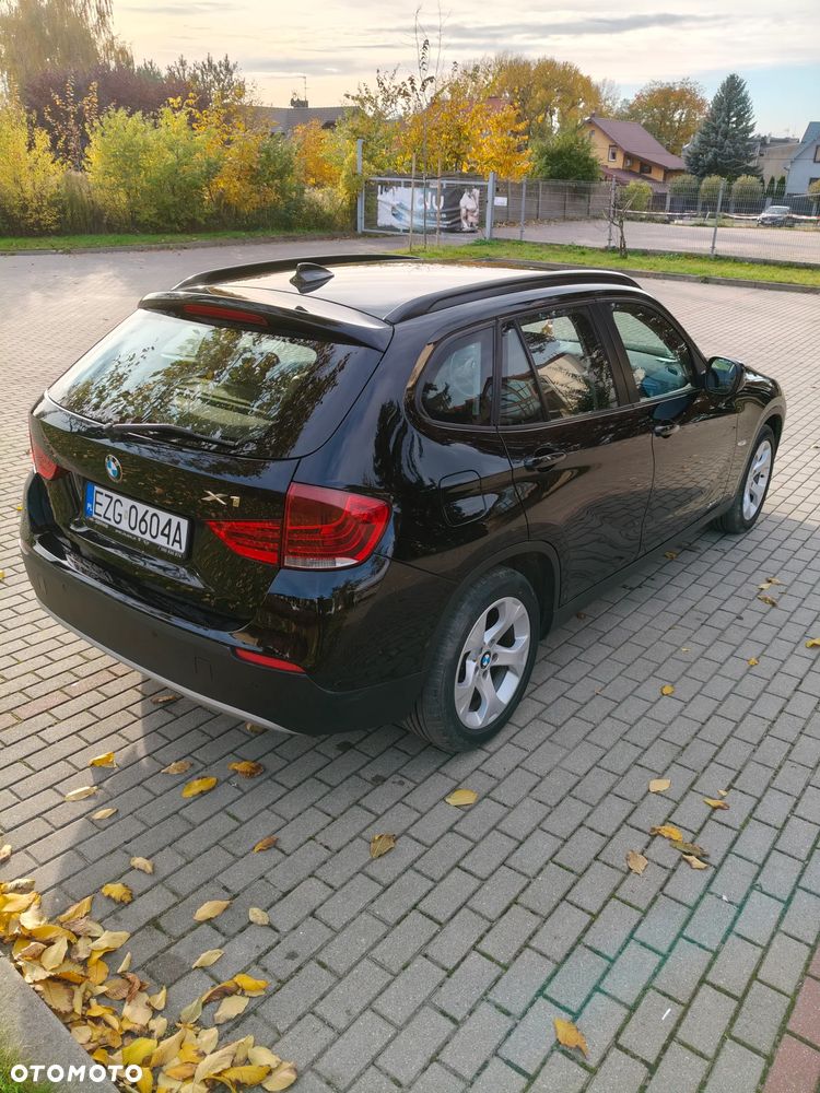 BMW X1 - 4