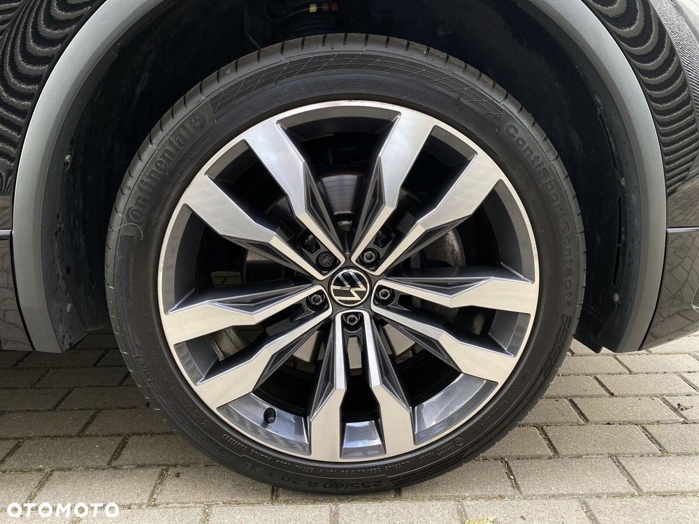 Volkswagen Tiguan Allspace 2.0 TDI 4Mot R-Line DSG - 41