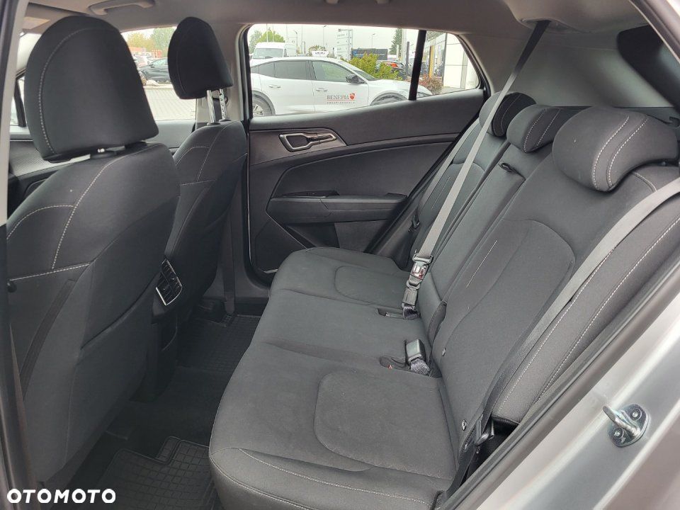 Kia Sportage - 27