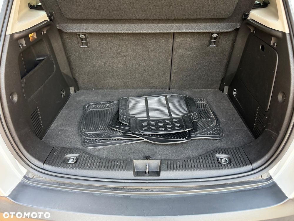 Opel Mokka 1.4 Turbo ecoFLEX Start/Stop Edition - 10