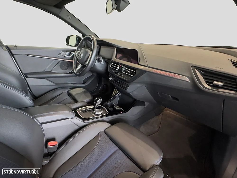 BMW 216 Gran Coupé d Pack Desportivo M - 8