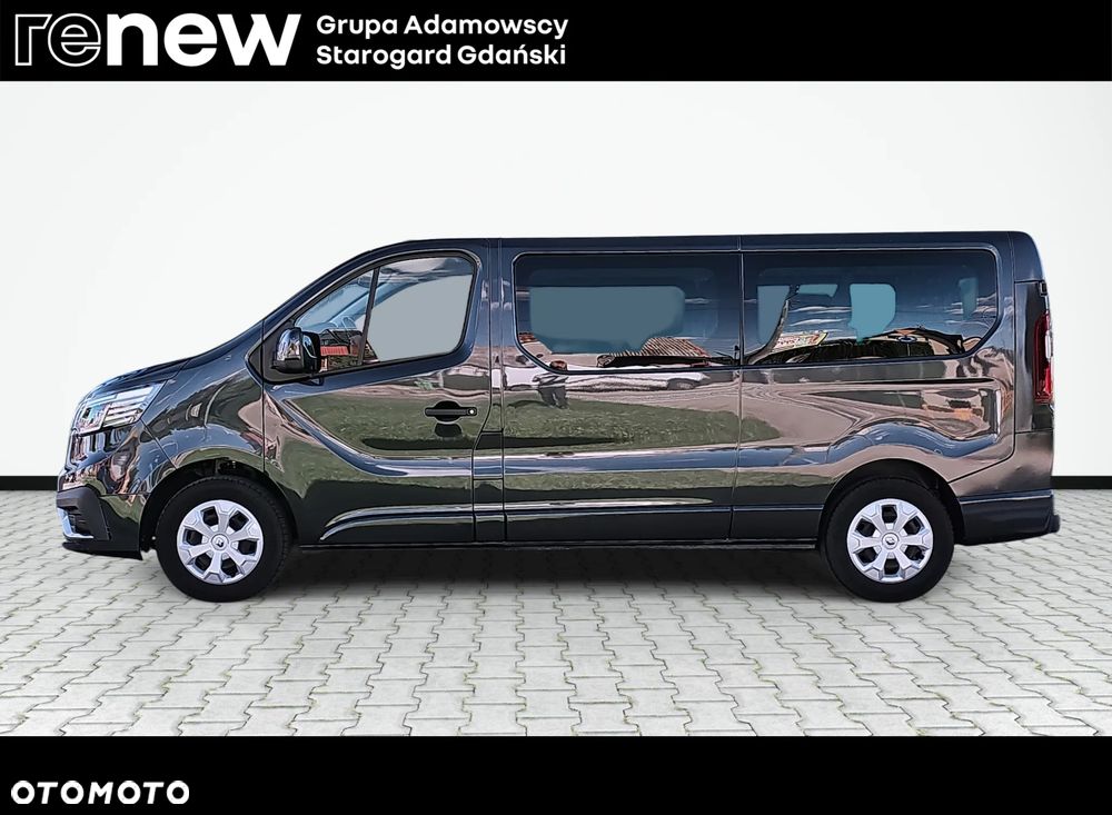 Renault Trafic Kombi 2.0 L2 Pack Clim - 13