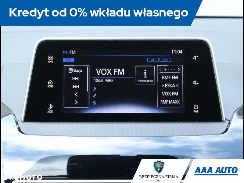 Mitsubishi Eclipse Cross - 13