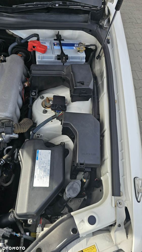 Toyota Crown - 29