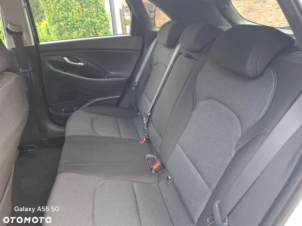 Hyundai i30 - 35