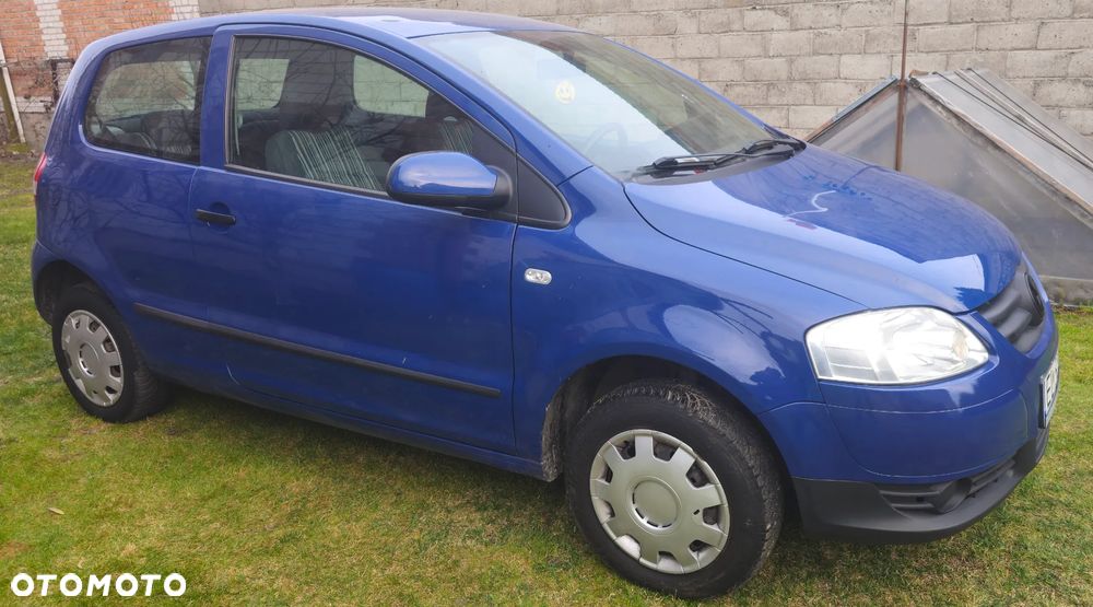 Smart Forfour passion - 2