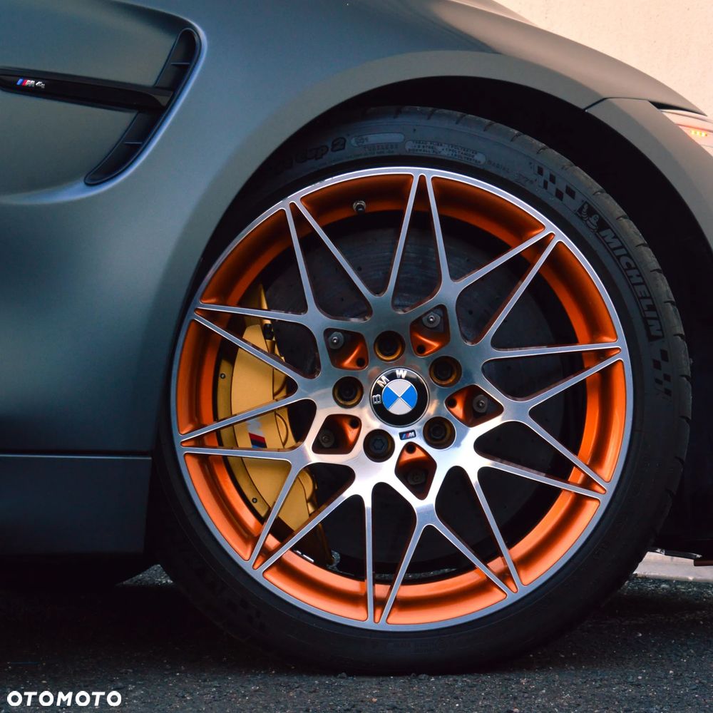 BMW M4 - 11