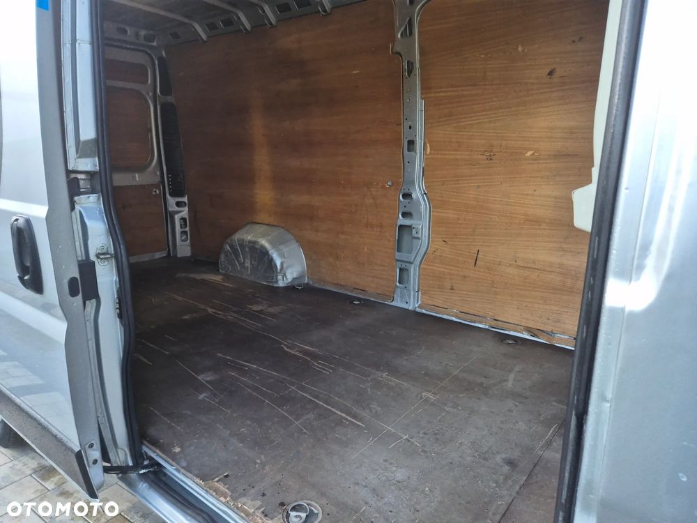 Citroën JUMPER DUCATO 3.0 180KM L4H2 KLIMA MAXI KLIMATRONIKLEDY KAMERY NAVI - 25