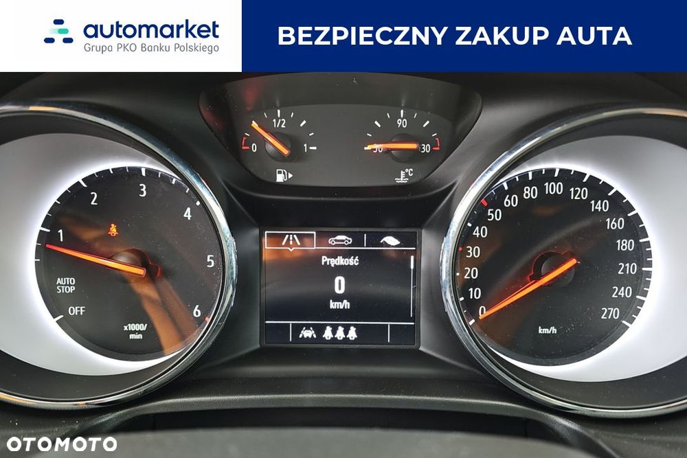 Opel Insignia 2.0 CDTI Elegance S&S - 15
