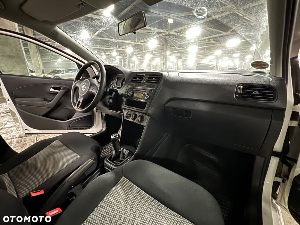 Volkswagen Polo - 20