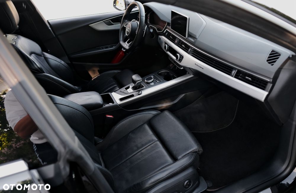 Audi RS5 Sportback 2.9 TFSI Quattro Tiptronic - 23