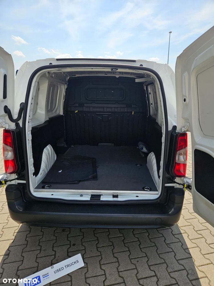 Toyota PROACE CITY STOCK 31474 - 7