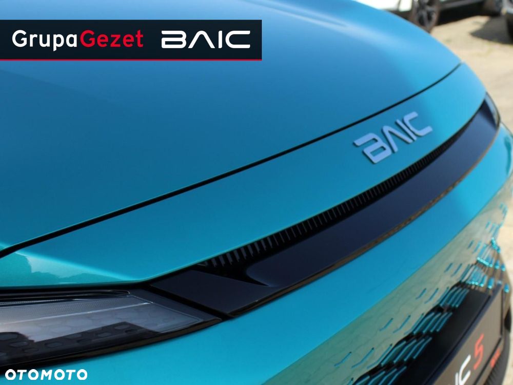 BAIC 5 - 11