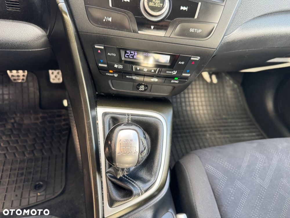 Honda Civic 1.8 Executive - 15