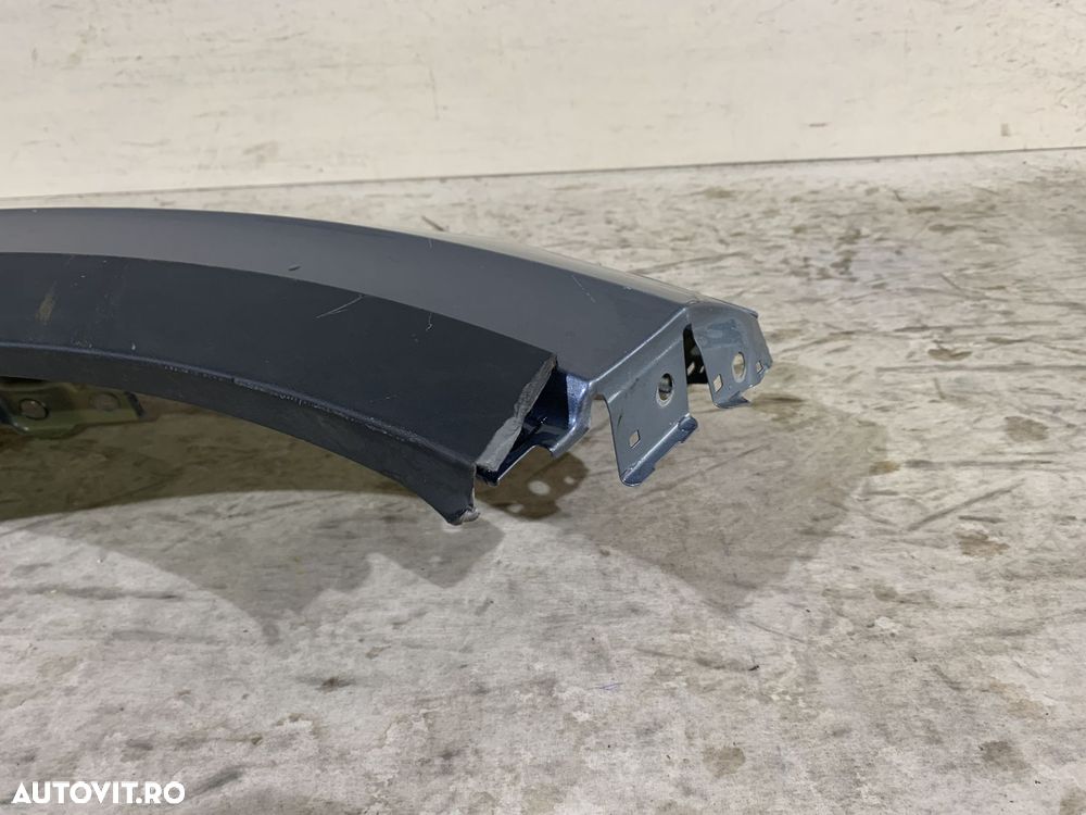 Aripa dreapta fata VW ID4, 2020, 2021, 2022, 2023. - 6