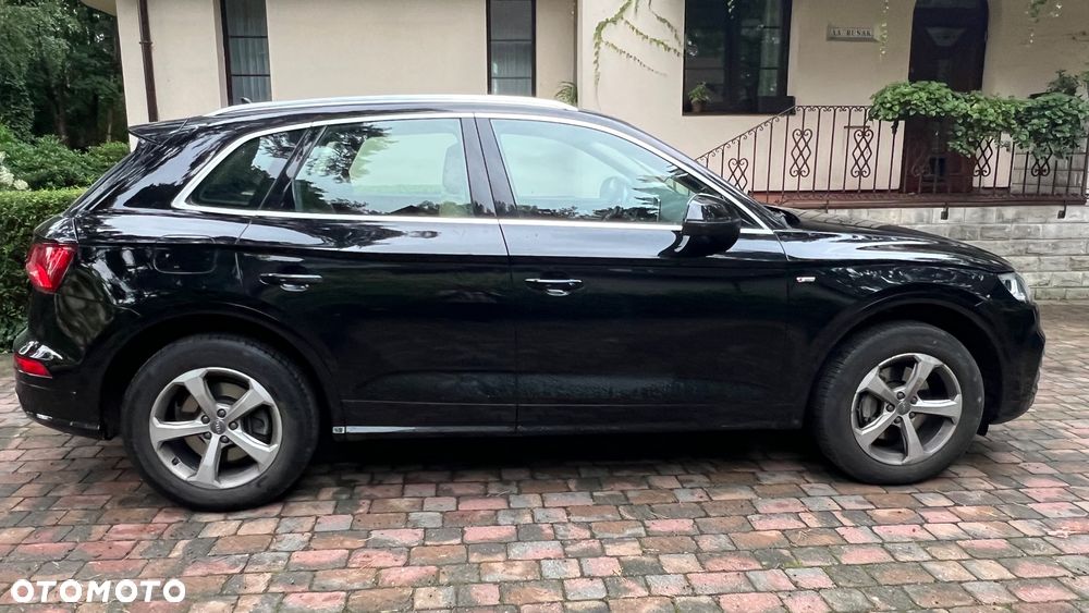 Audi Q5 - 7