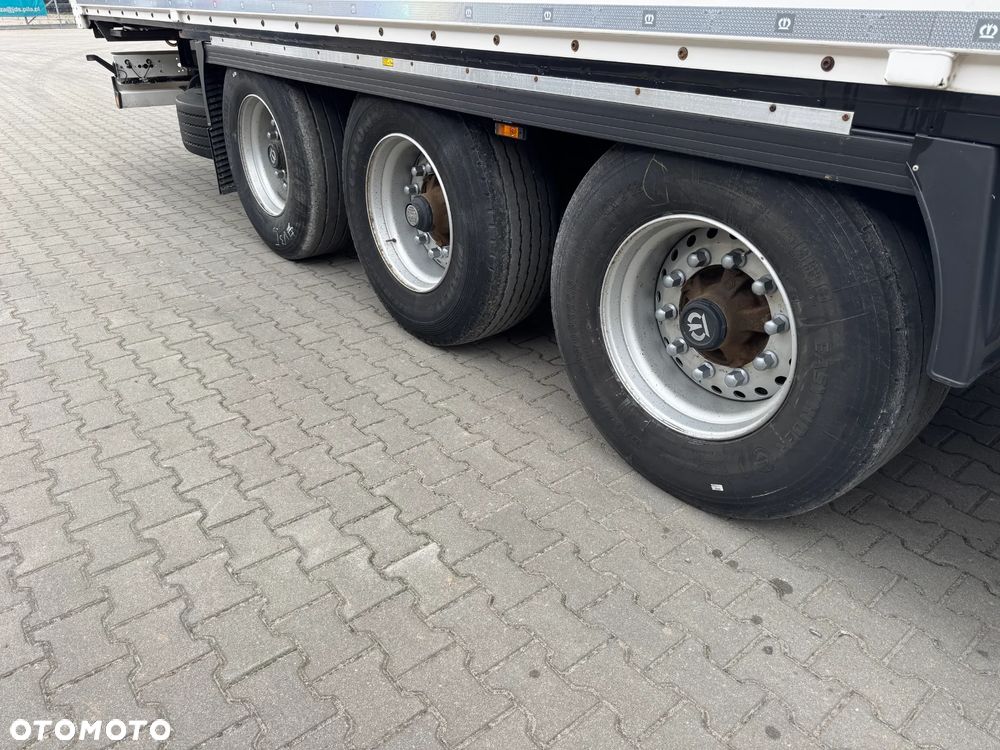 Krone Izoterma, Doppelstock!! - 21