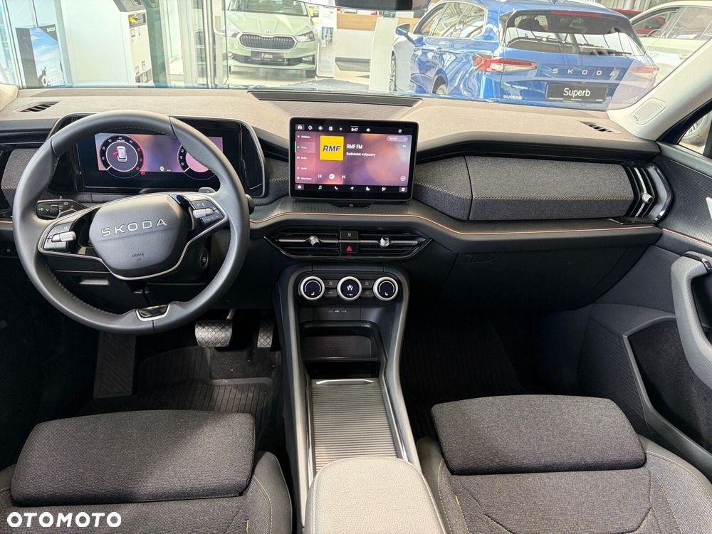 Skoda Kodiaq 2.0 TDI 4x4 Drive DSG - 5